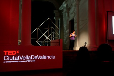 TEDxCiutatVellaDeValència photo