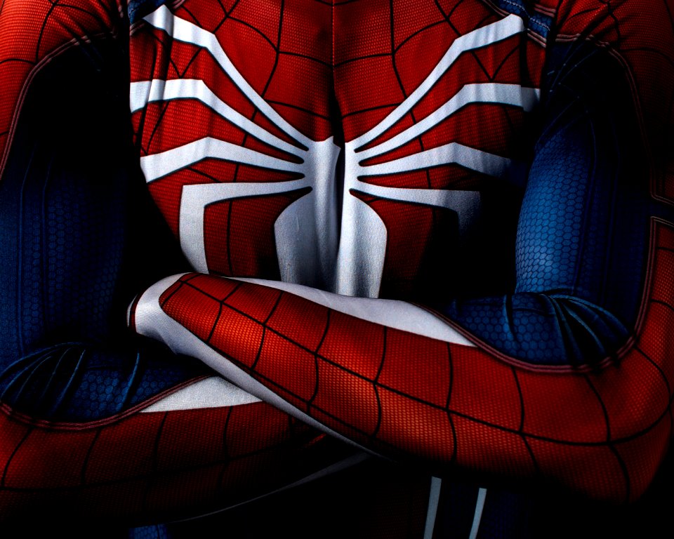 Spidey
