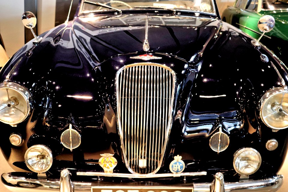 Pierce Silver Arrow