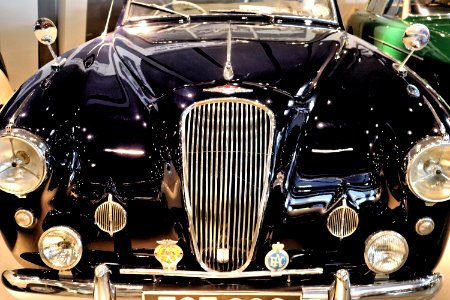 Pierce Silver Arrow