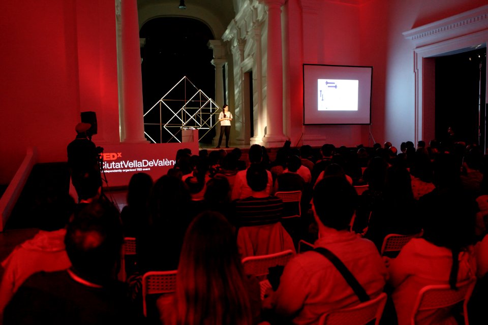 TEDxCiutatVellaDeValència photo