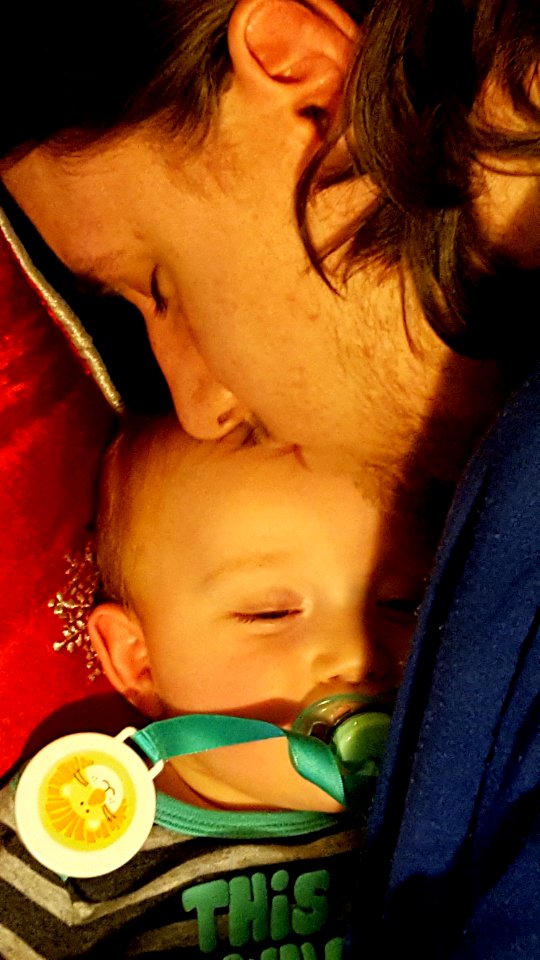 A Dad's Love