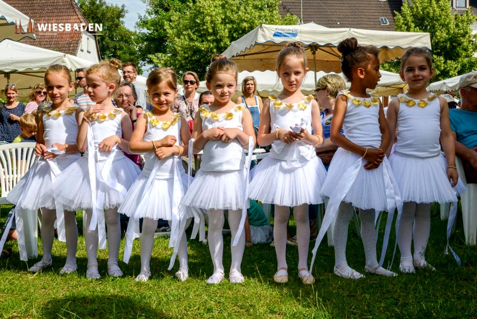 Erbenheimer Höfefest