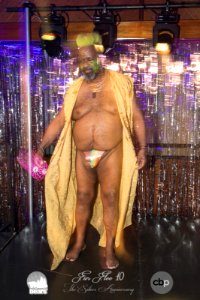 10th Anniversary Gala Celebration