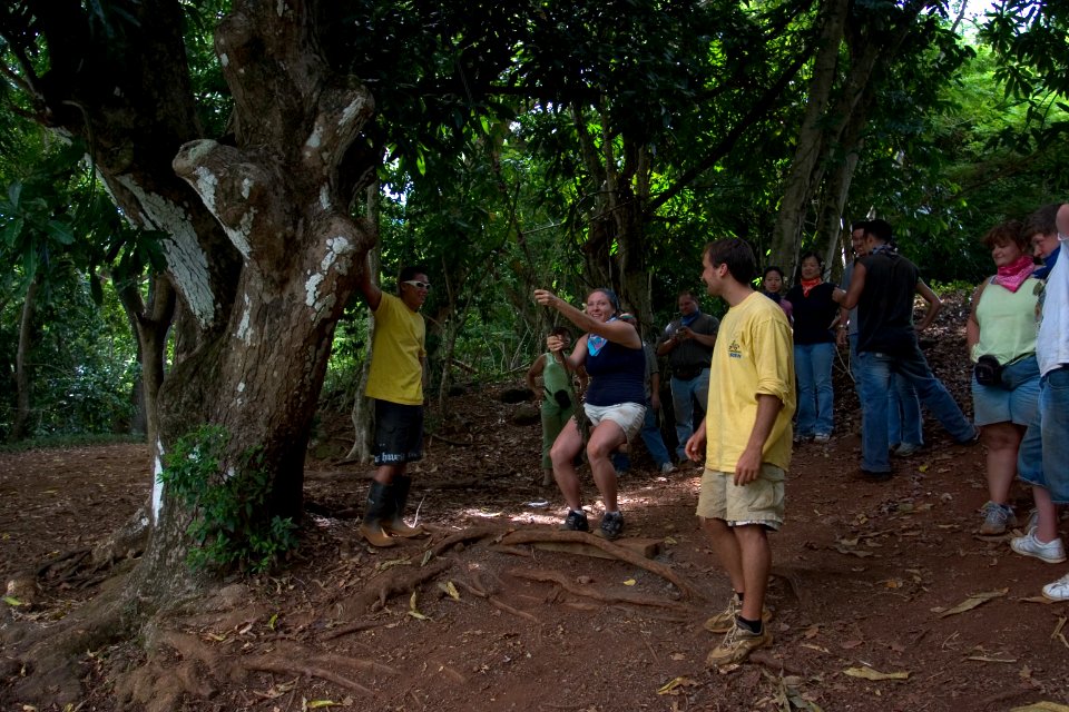 Kipu Ranch Adventures