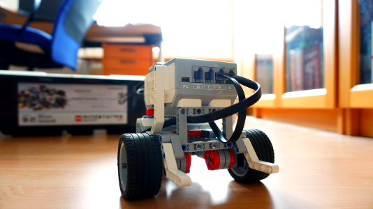 LEGO Mindstorms
