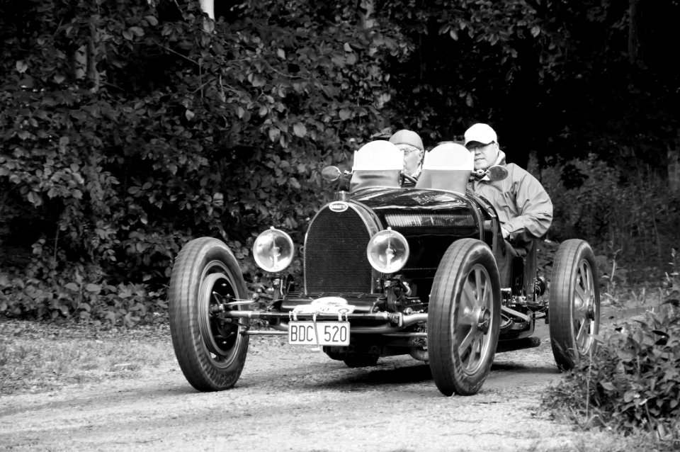 Bugatti