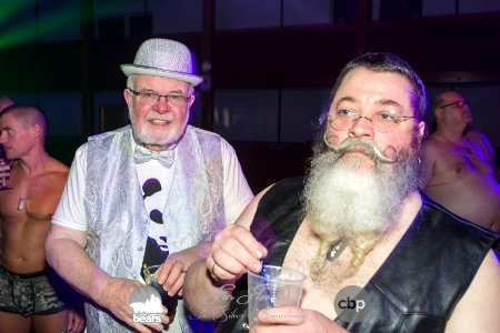 10th Anniversary Gala Celebration