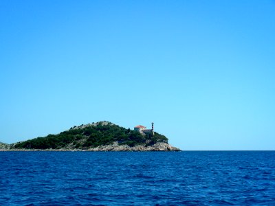 Lighthouse Tajer photo