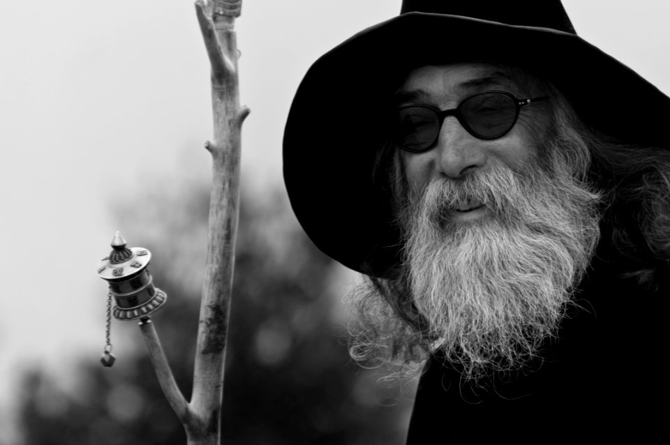 Wizard