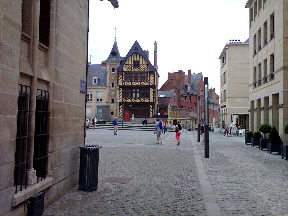 Amiens Photo0249