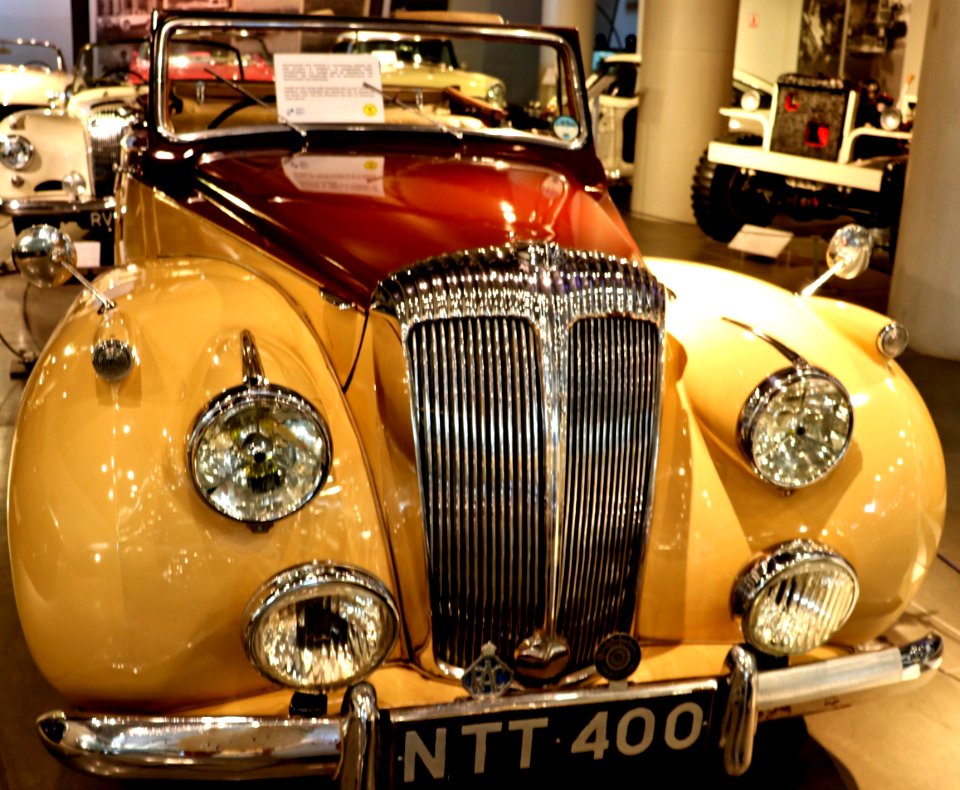 Pierce Silver Arrow