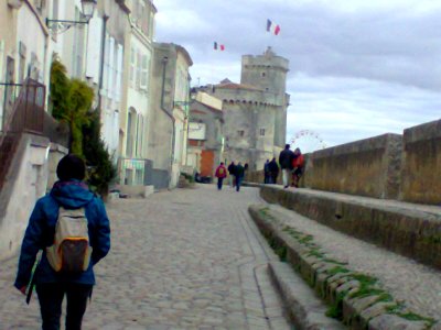 La Rochelle