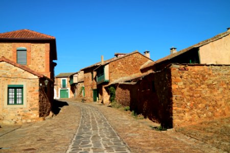 Castrillo Los Polvazares