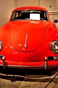 Porshe