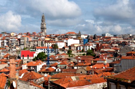 Oporto Portugal