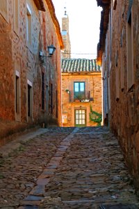 Castrillo Los Polvazares