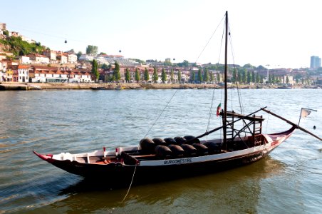 Oporto Portugal