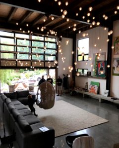 Bocci 14.36 Thirty-six Led Pendant Light Replica