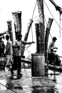 Ban Nam Khem - Thaïlande