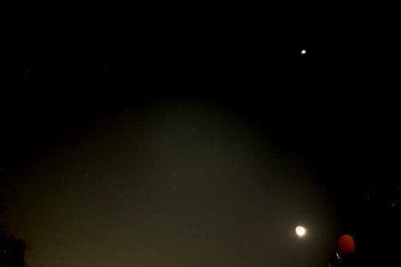 DSCF6229 Mond Venus