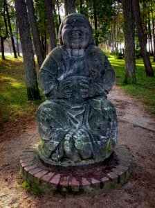 Buddha