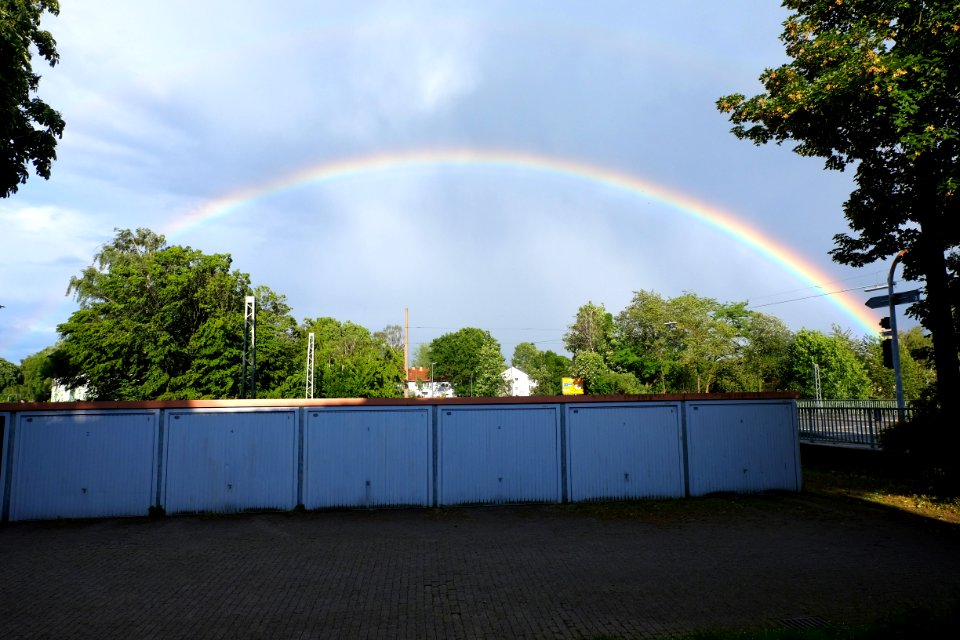 DSCF6063 Regenbogen