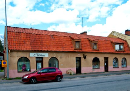 Fiskaffären