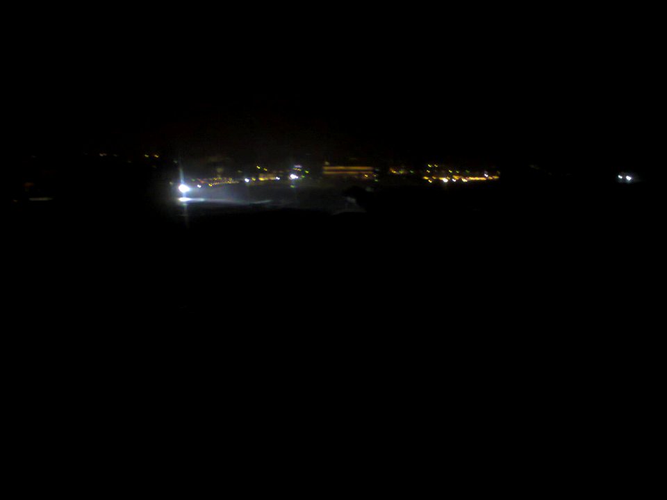 Biarritz e Anglet de nueyt