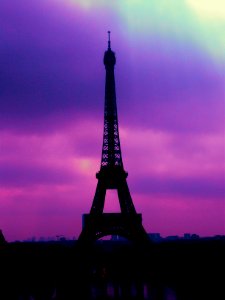 Paris a dreamland