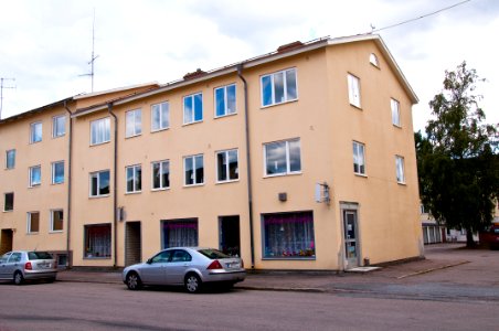 Apoteket