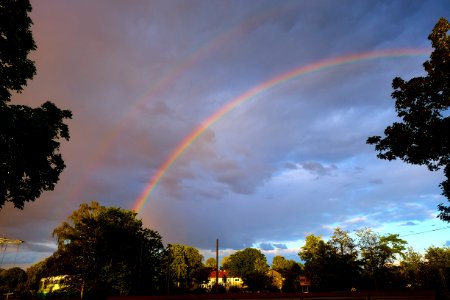 DSCF6311 Regenbogen