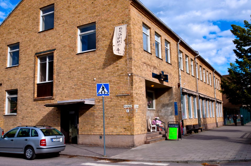 Posten