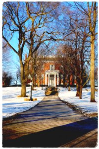 Campus II