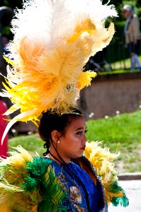 Karneval i Uppsala
