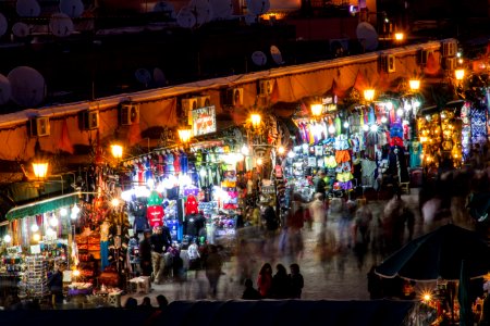 Marrakech '17