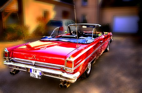 Oldsmobile