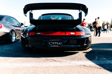 Stancewars Cali 2018