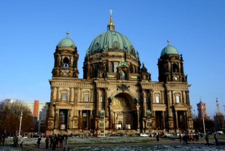 Berliner Dom