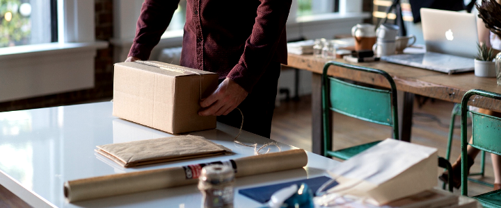 Soul Exclusiv Shipping & Delivery