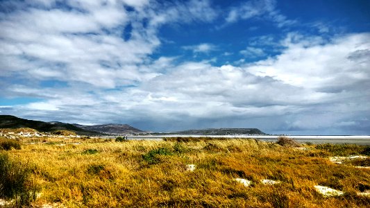 Noordhoek - South Africa