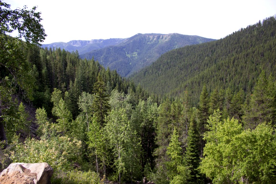 Route of the Hiawatha