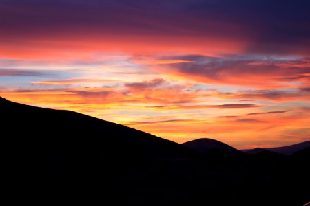 Badger Mountain photo