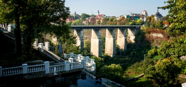 Kamianets-Podilskyi