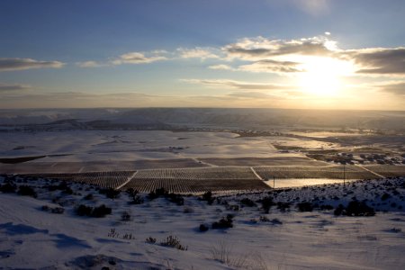Badger Mountain