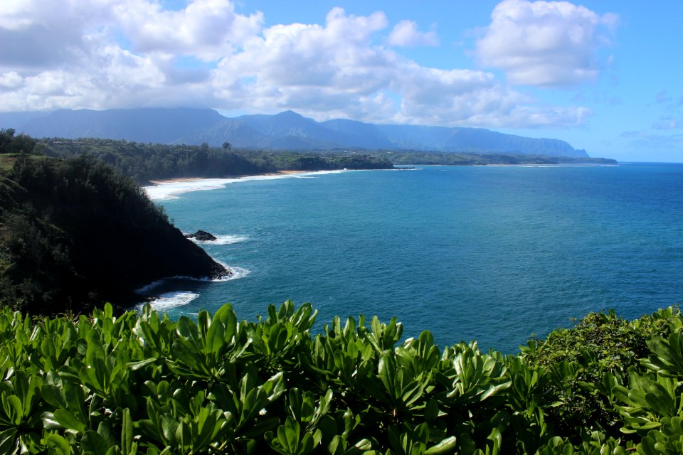 Kilauea Lighthouse