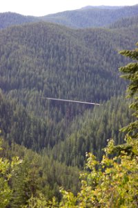 Route of the Hiawatha