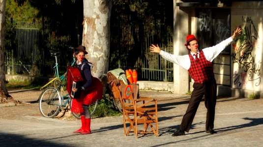 Artists from Paris