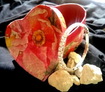 Diamonds and stones  15/365/2017
