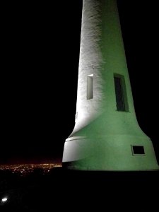 Mt lofty summit